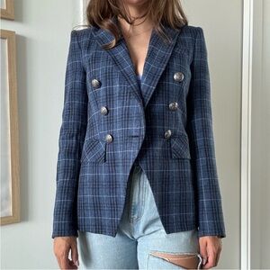 Veronica Beard blazer